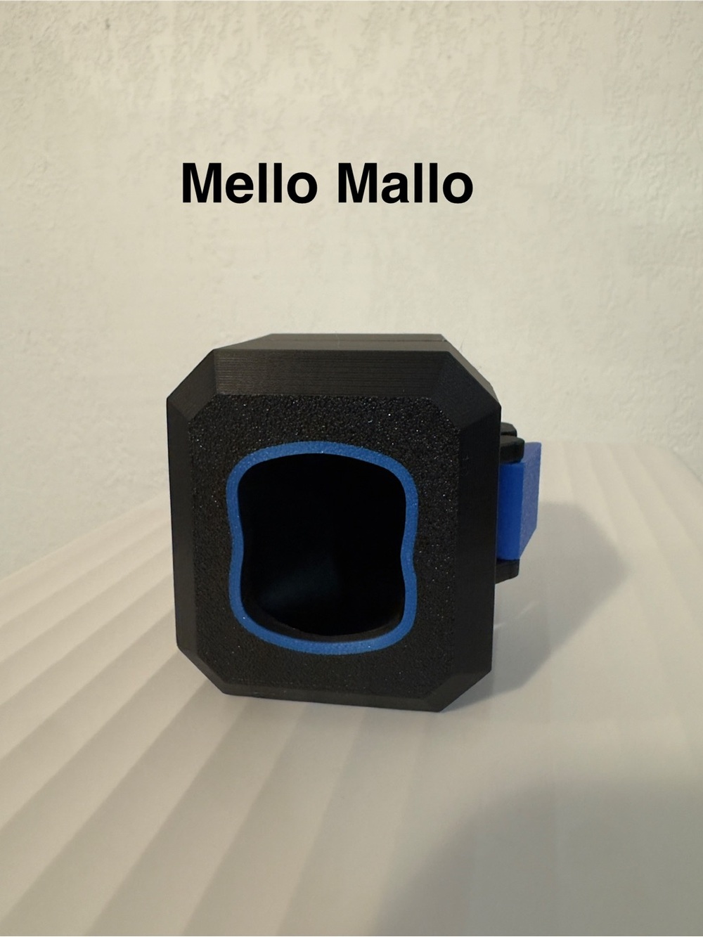 Needoh Mello Mallo Accessory Case